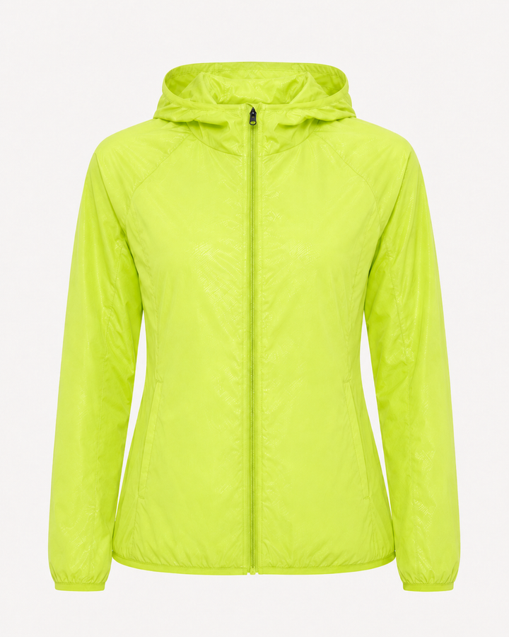 Veste imperméable unisexe légère pour les activités de plein air - Runald