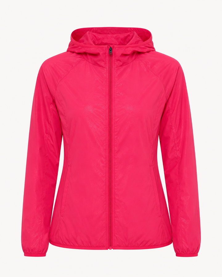 Veste imperméable unisexe légère pour les activités de plein air - Runald