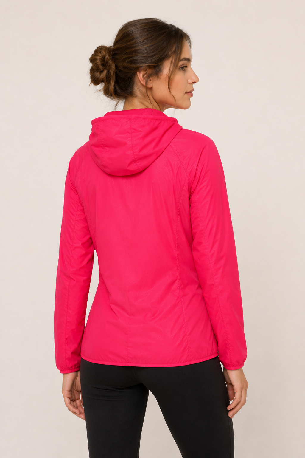 Veste imperméable unisexe légère pour les activités de plein air - Runald