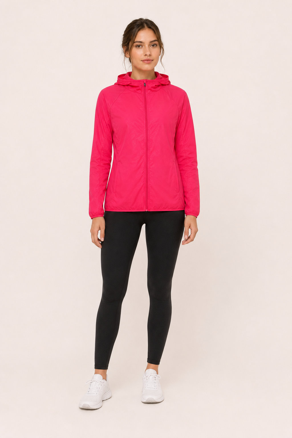 Veste imperméable unisexe légère pour les activités de plein air - Runald
