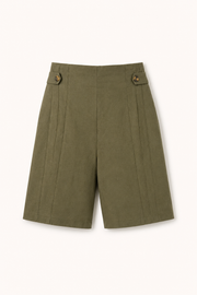 Vert militaire