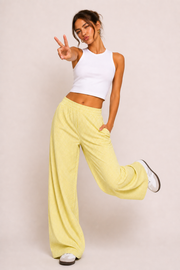 Jaune