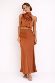 Marron