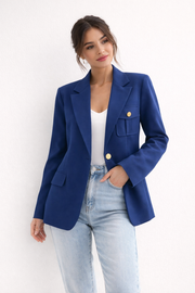 Bleu marine