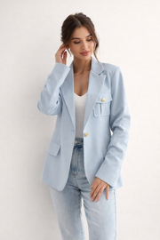Bleu clair