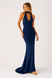 Bleu marine