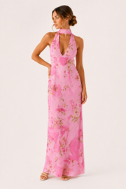 Rose florale