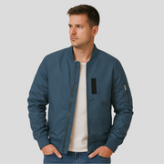 Bleu marine