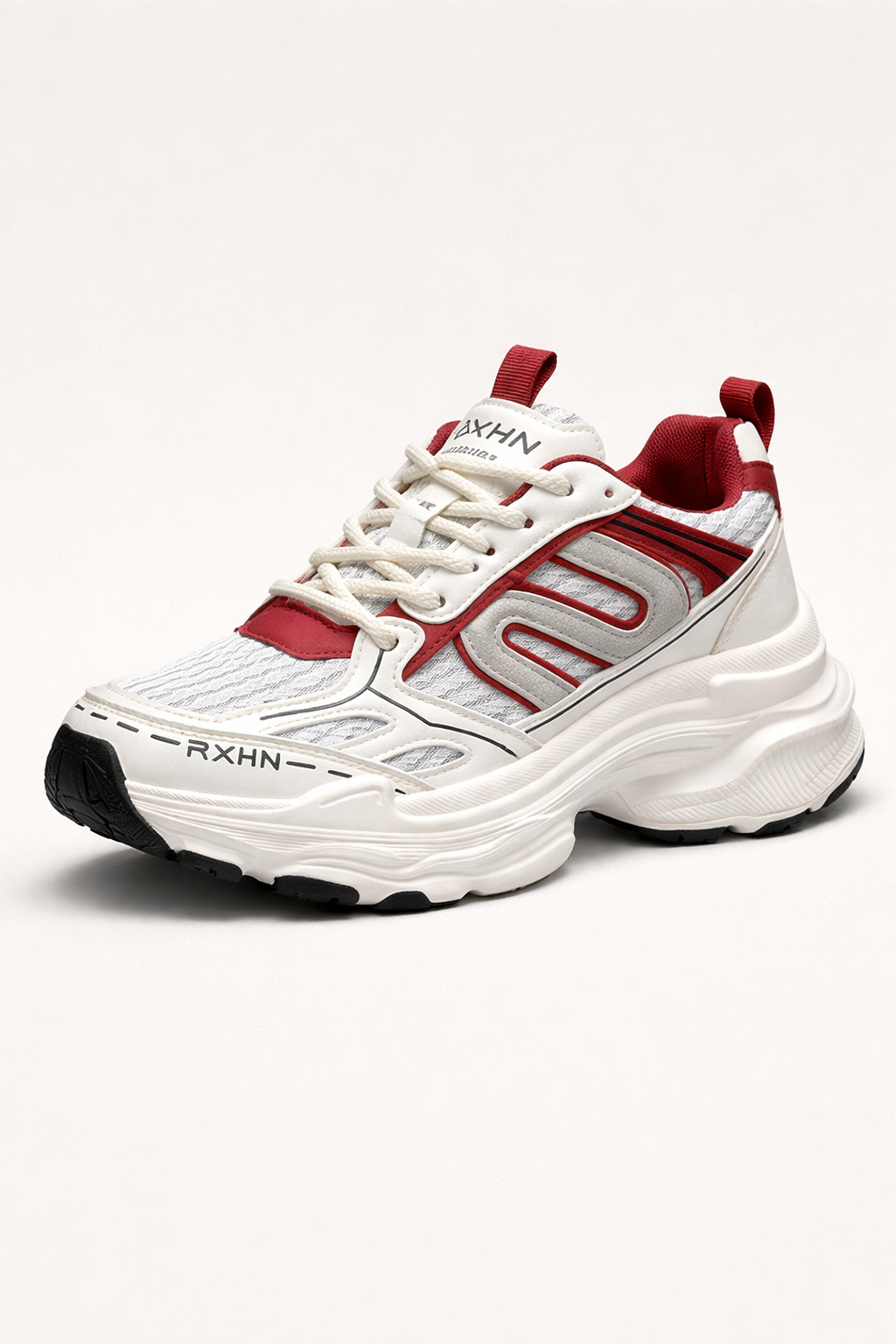 Chaussures de sport pour femmes avec rembourrage orthopédique - Greta