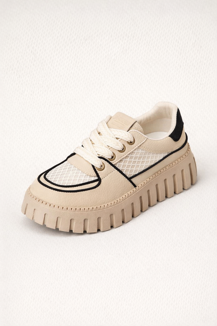 Baskets à semelle chunky chunky pour femmes - Quinn