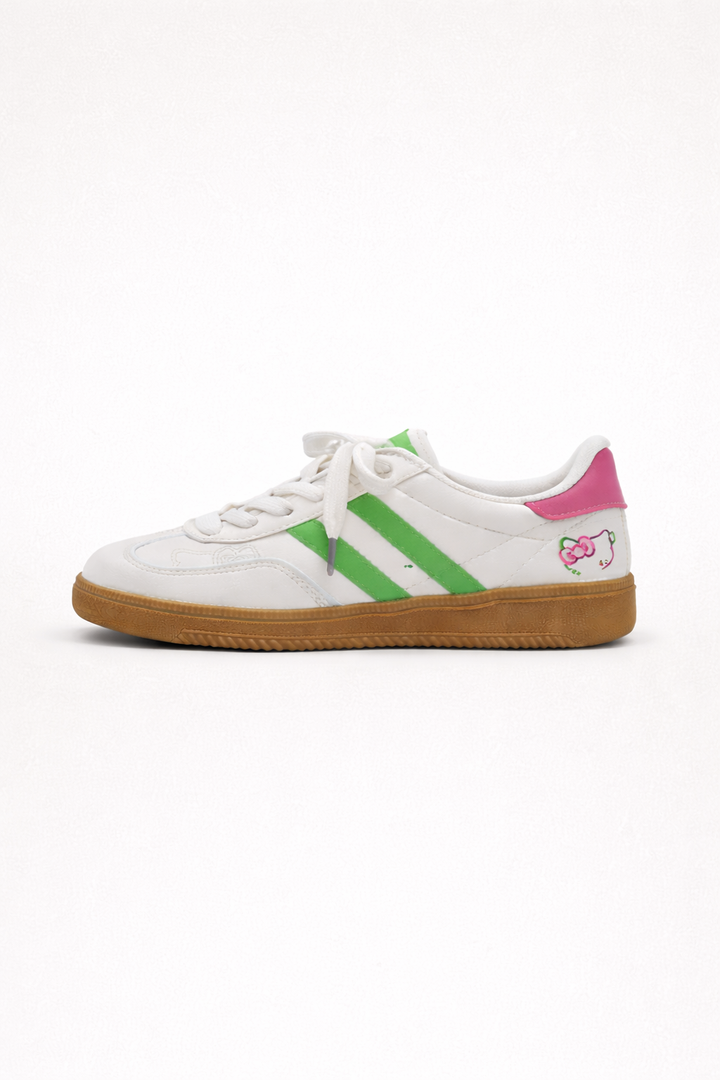 Chaussures de sport pour femmes au design jeune - Maia