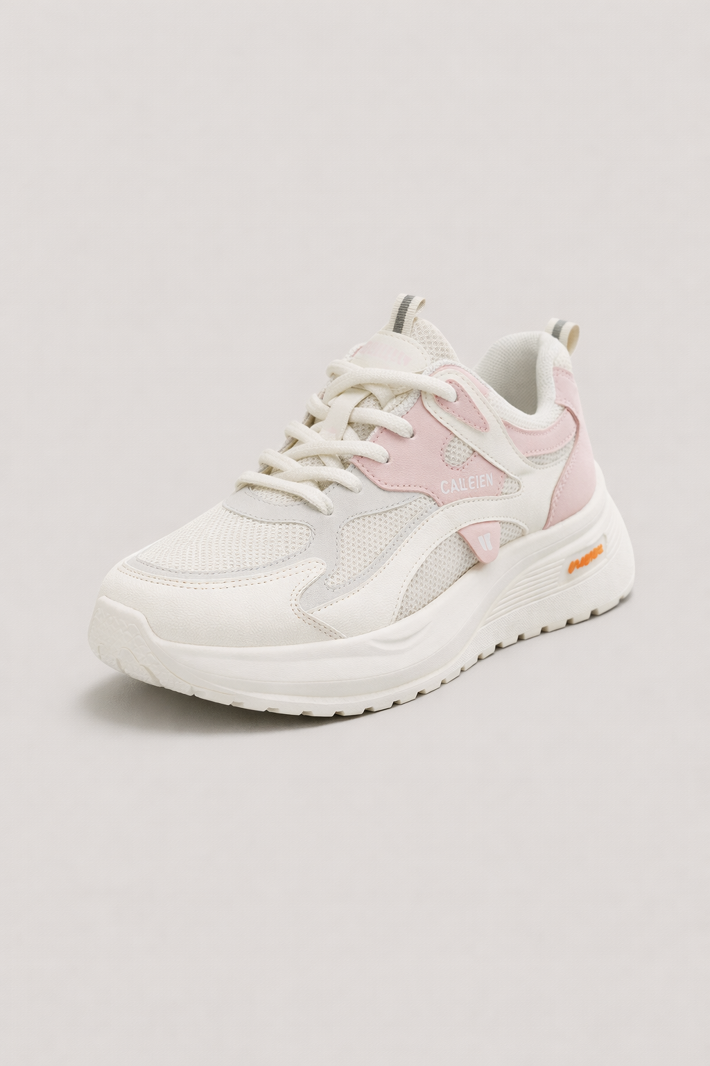 Chaussures de sport pour femmes avec support léger et semelle flexible - Heidi
