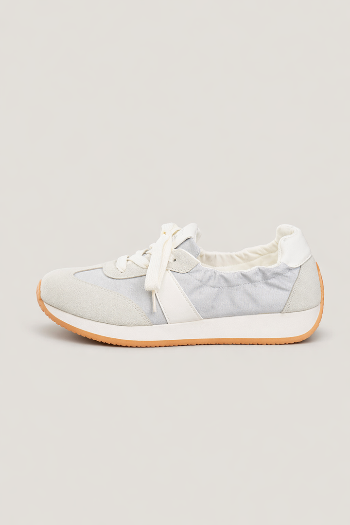 Chaussures décontractées pour femmes avec support léger et flexible - Eliana