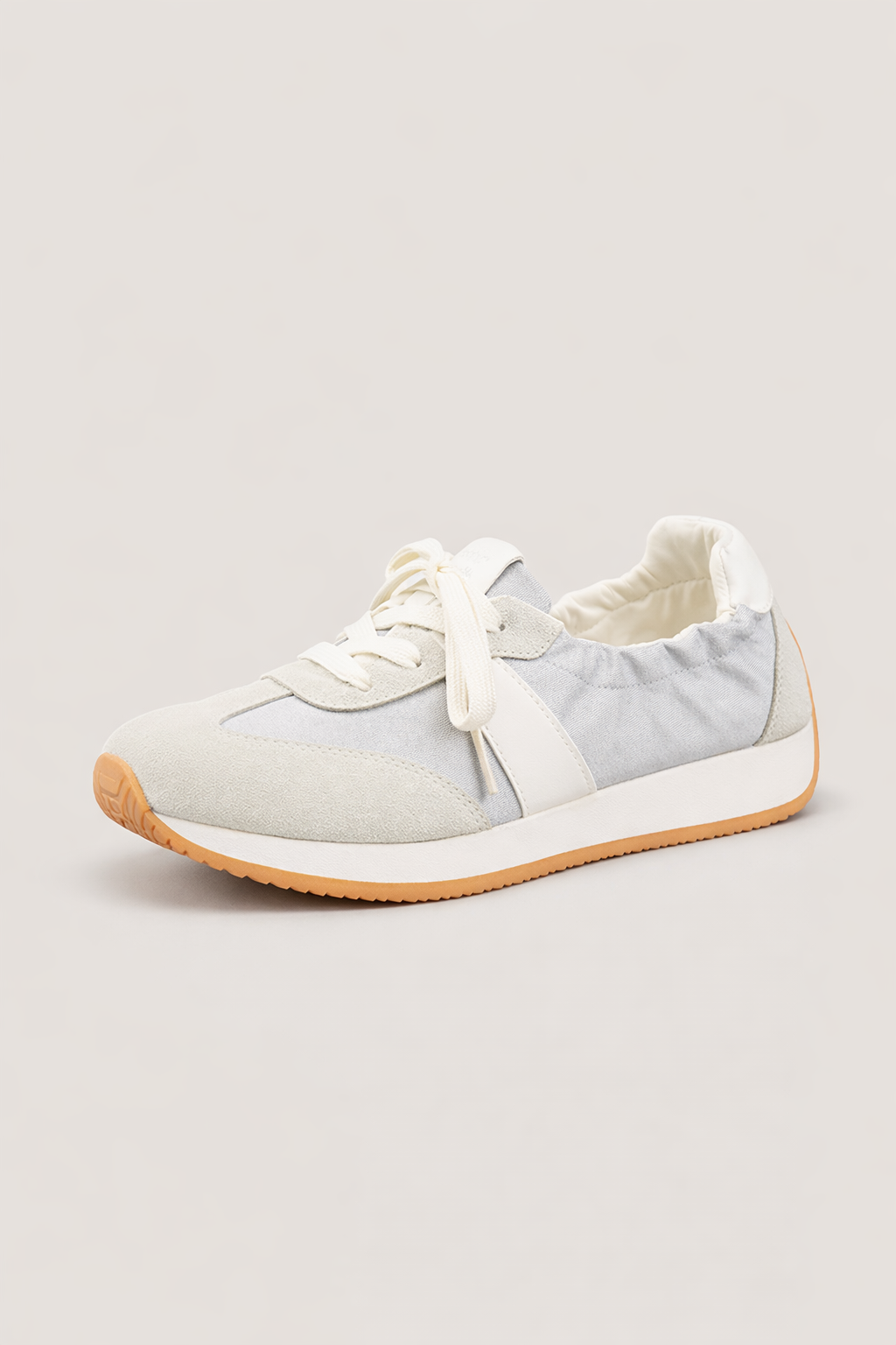 Chaussures décontractées pour femmes avec support léger et flexible - Eliana