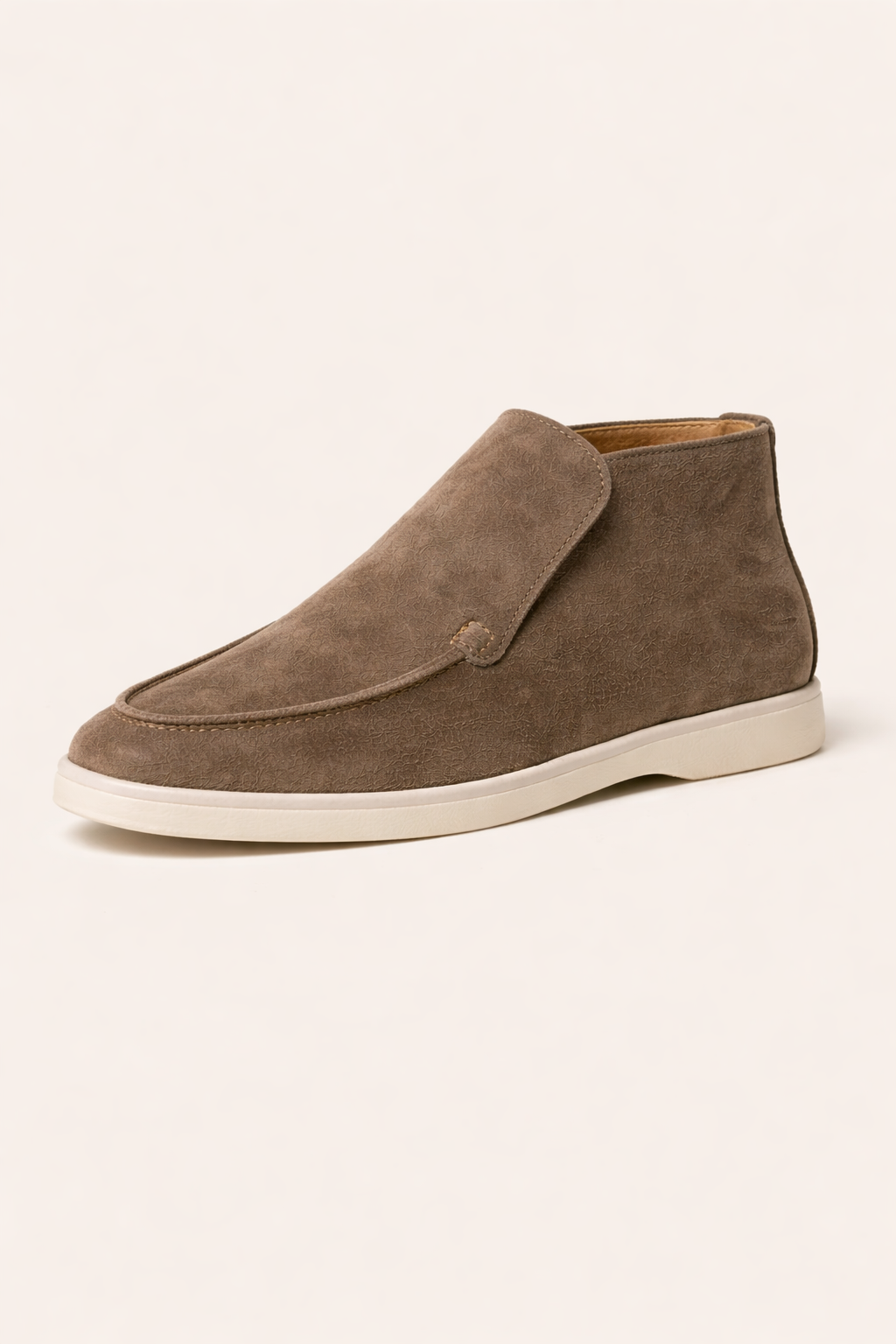 Mocassins pour hommes au design minimaliste et à la semelle légère - Arzano