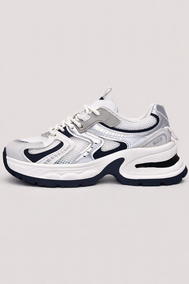 Chaussures techniques pour femmes avec semelle à traction extrême - Maia