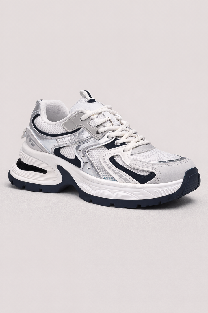 Chaussures techniques pour femmes avec semelle à traction extrême - Maia