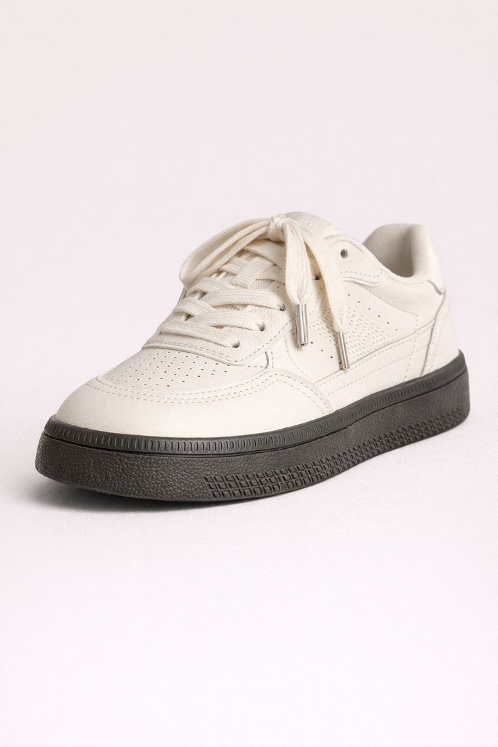 Chaussures de tennis Urban Breathable Design pour femmes - Aura