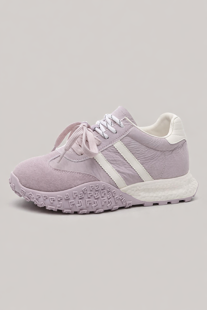 Baskets à semelle de traction pour femmes - Azari