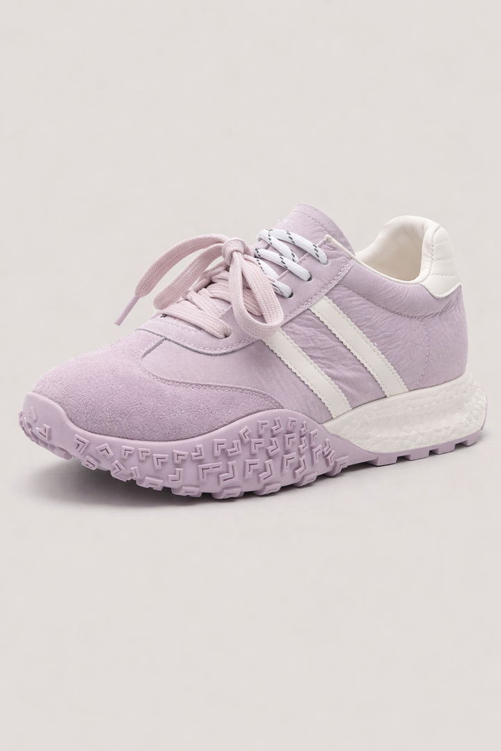 Baskets à semelle de traction pour femmes - Azari