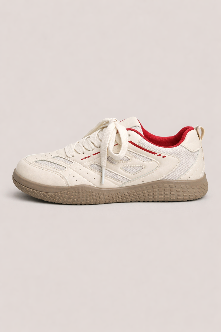 Baskets en maille respirante pour femmes - Elara