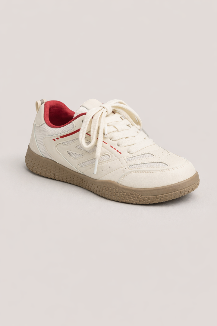 Baskets en maille respirante pour femmes - Elara