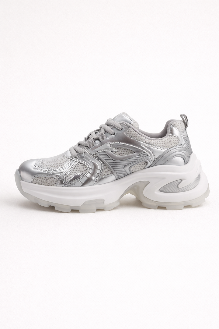 Chaussures de sport orthopédiques pour femmes - Olivia