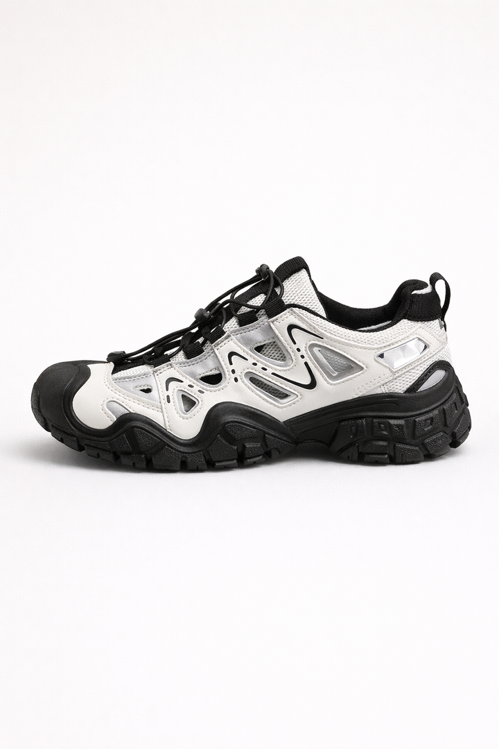 Chaussures de sport à fort impact pour femmes - Nova