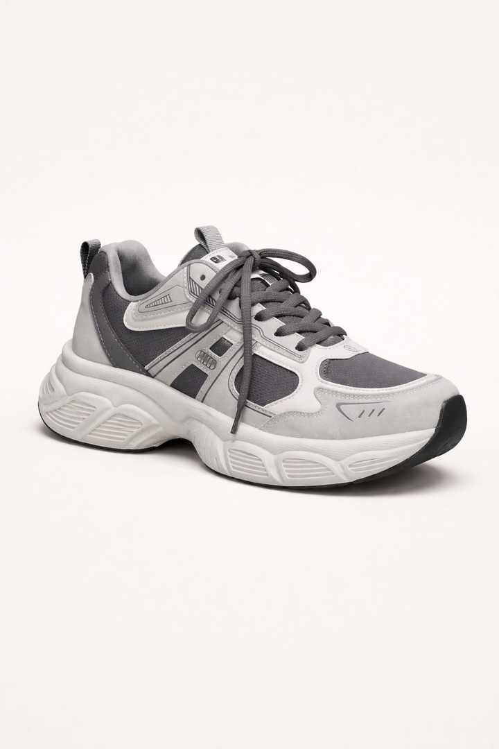 Chaussures de tennis pour femmes à soutien ergonomique - Vera