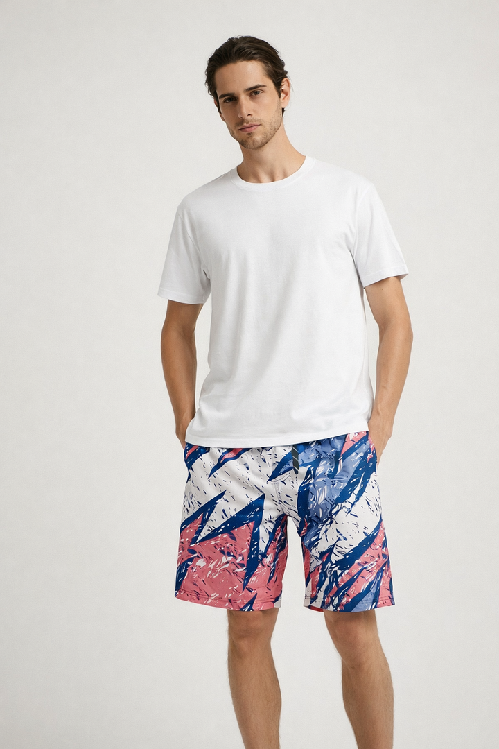 Short de plage pour homme - Atlas
