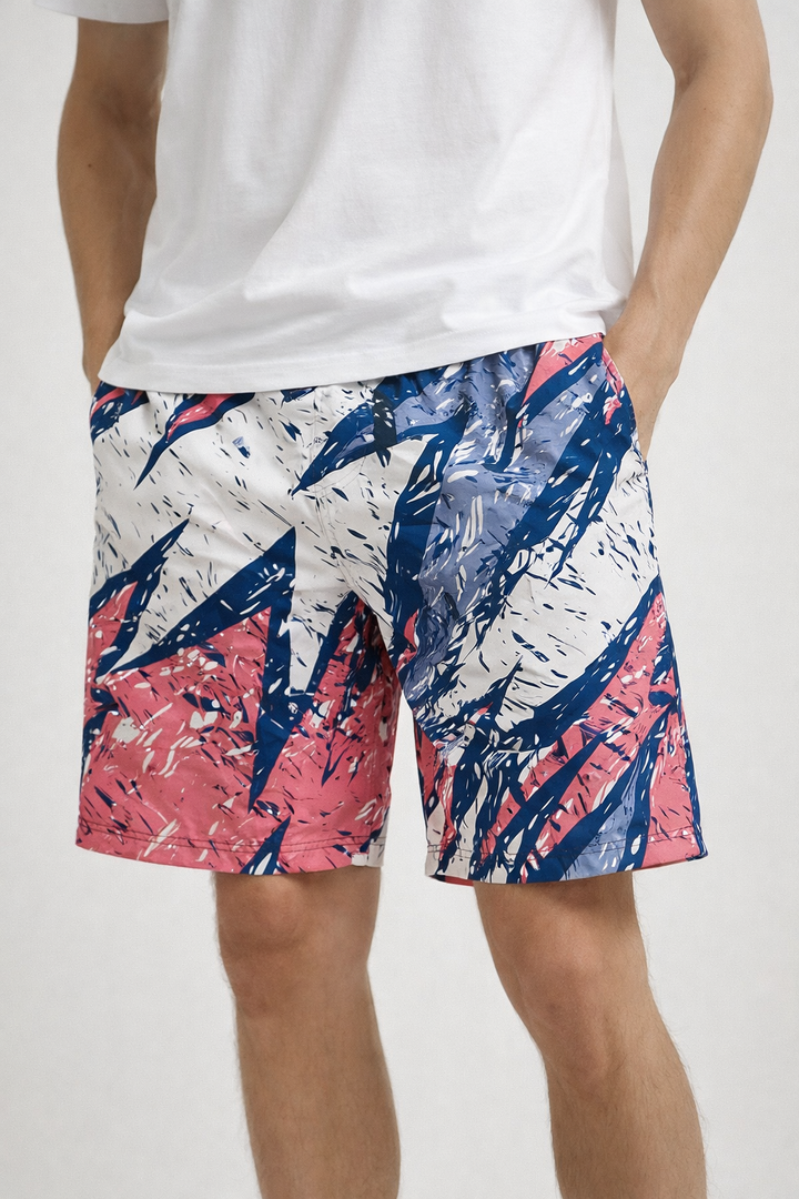 Short de plage pour homme - Atlas