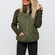 Vert militaire