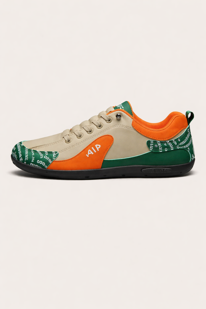 Baskets homme casual urban design - Orvexan