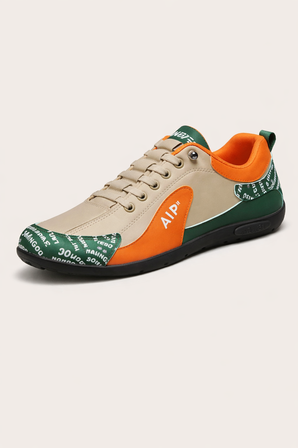 Baskets homme casual urban design - Orvexan