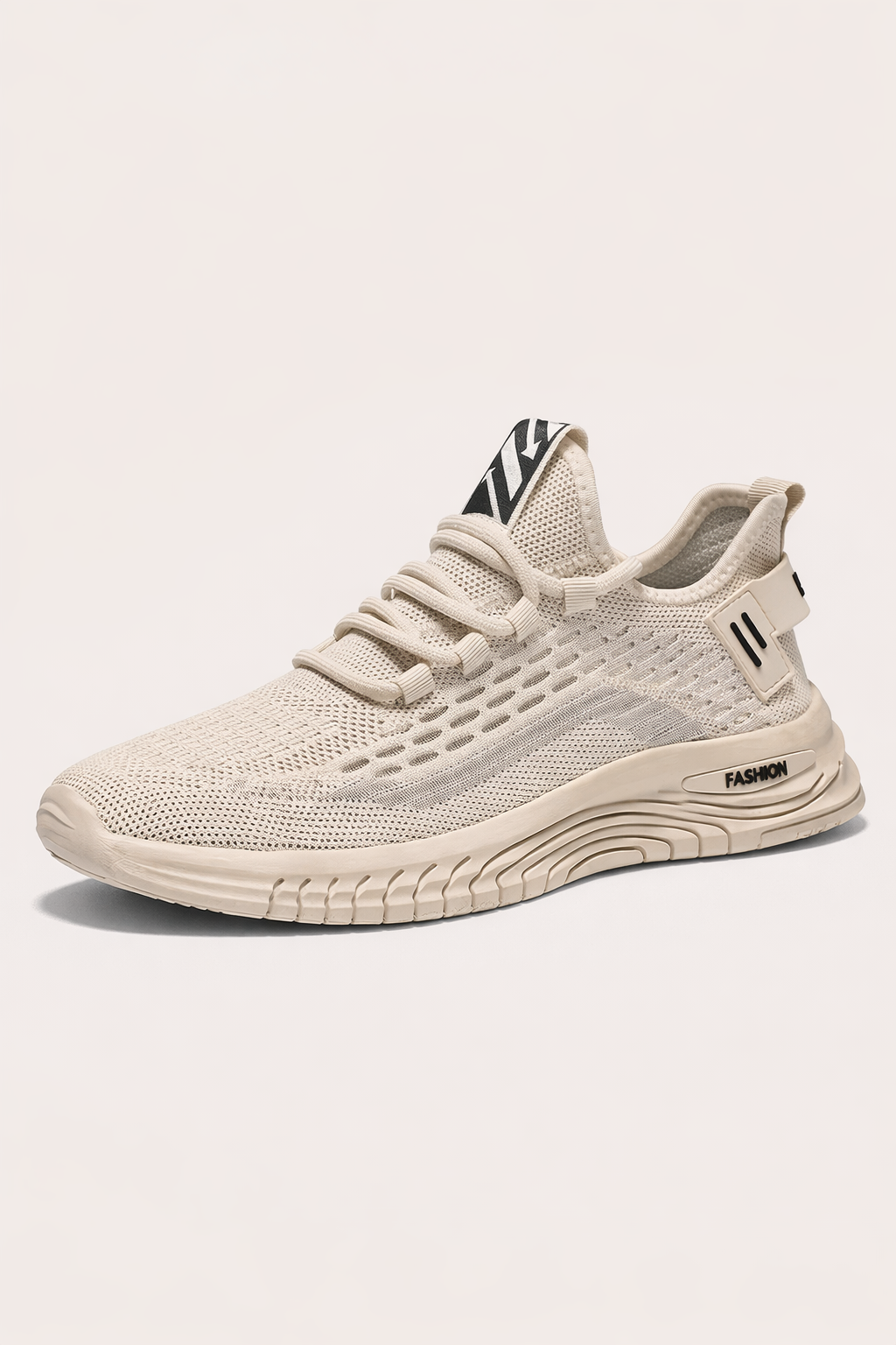Chaussures d'entraînement quotidien pour hommes - Volren