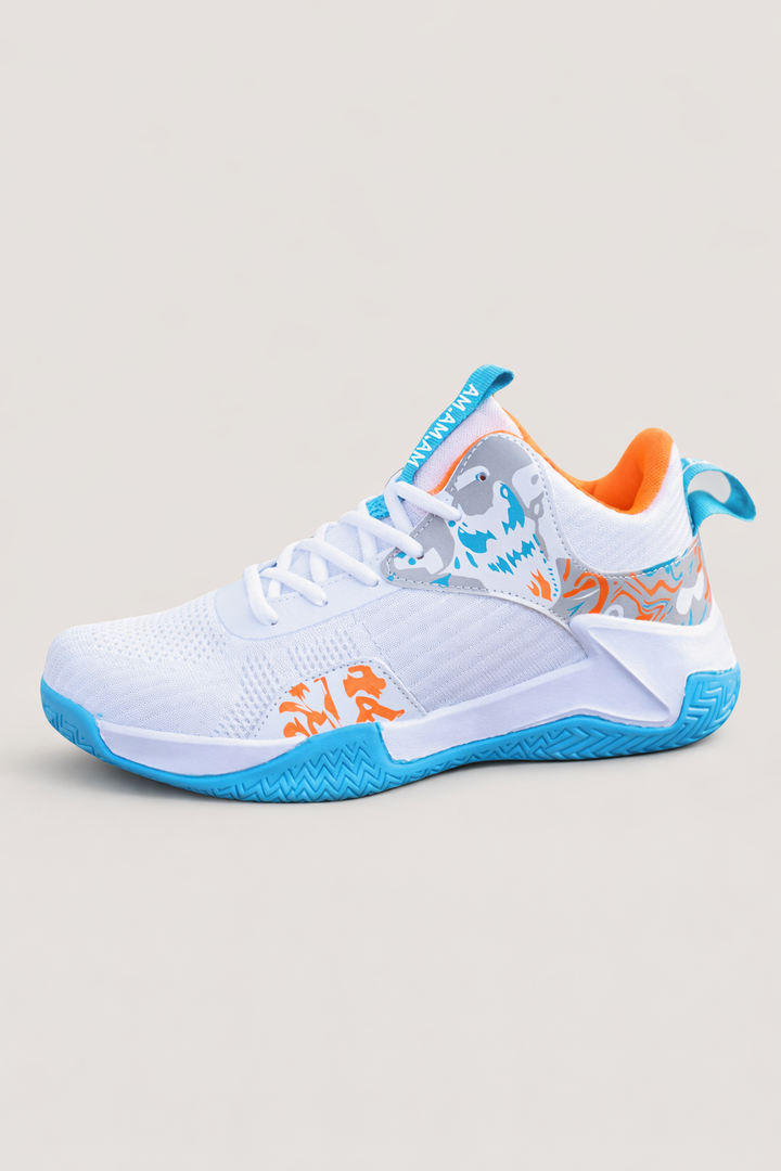 Chaussures de sport pour hommes pour un usage sportif quotidien - Zelkor