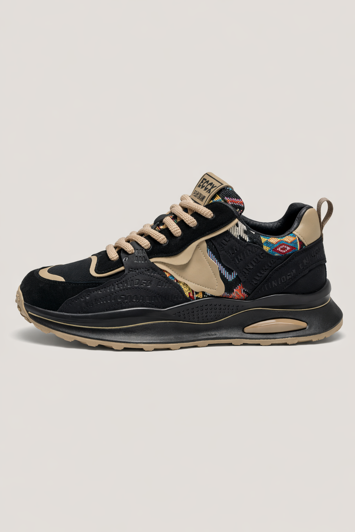 Chaussures de sport décontractées pour hommes - Brasen