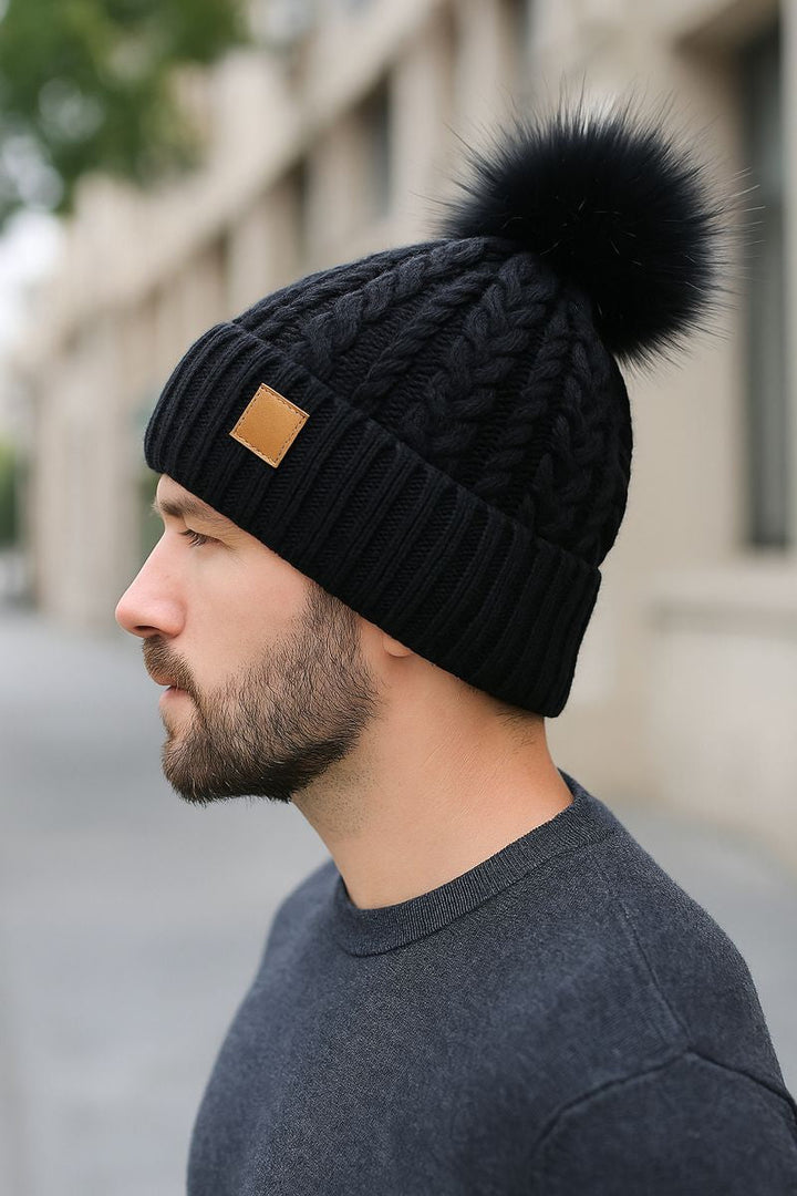 Bonnet d&