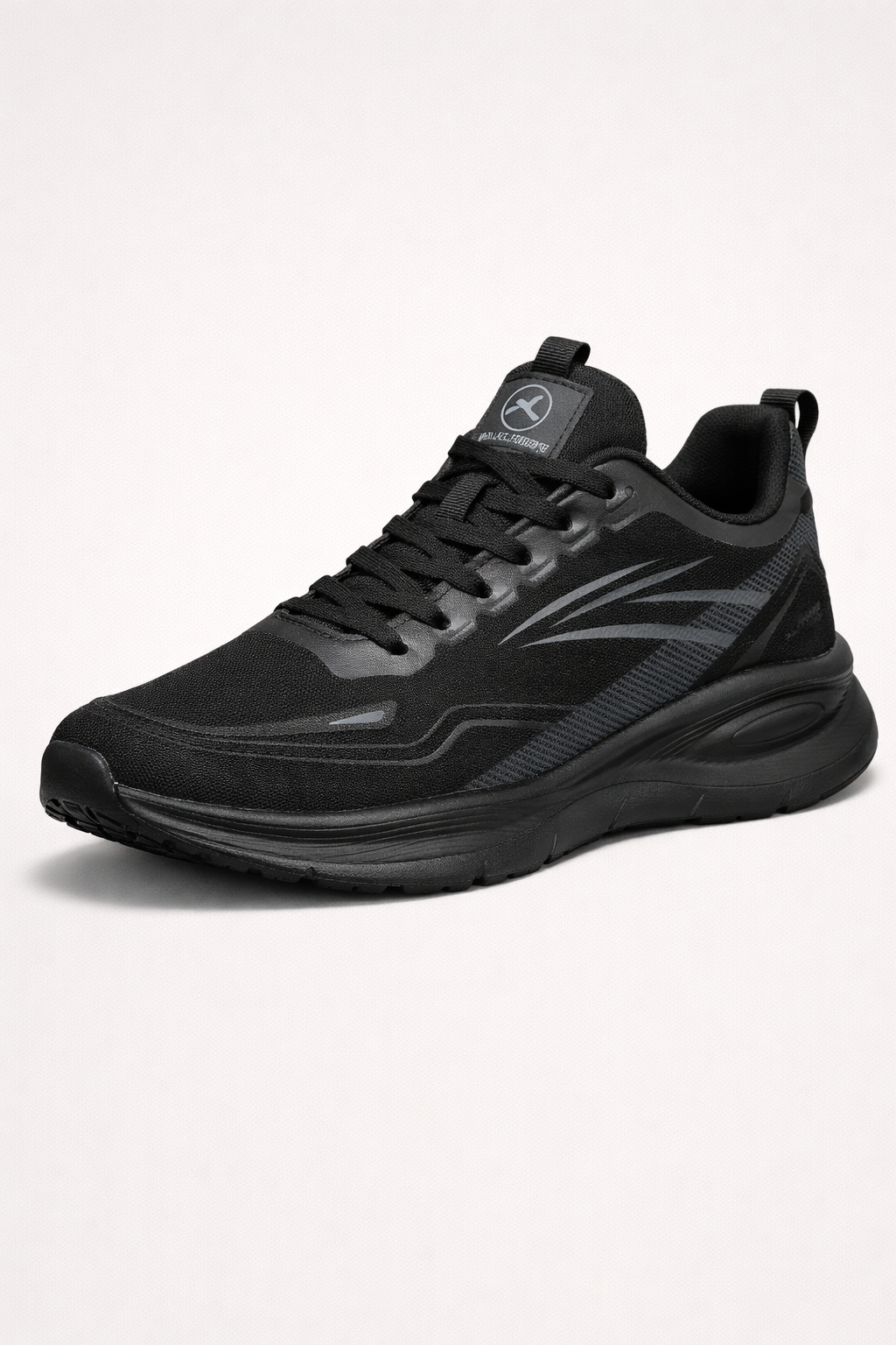 Baskets en maille pour hommes - Iker