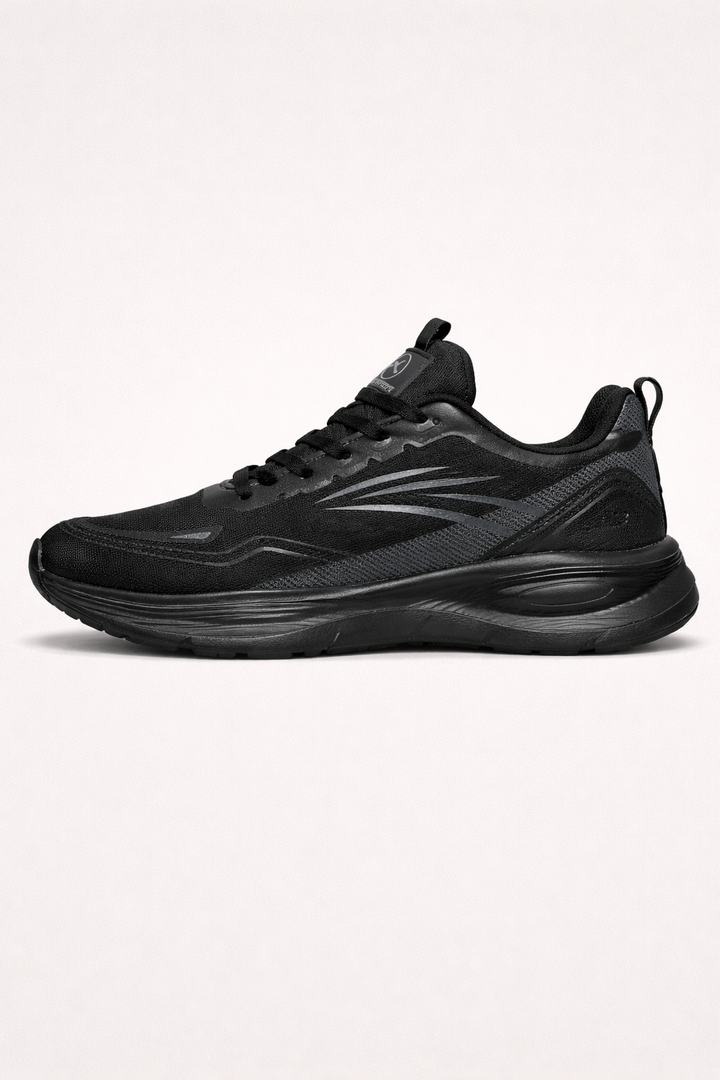 Baskets en maille pour hommes - Iker