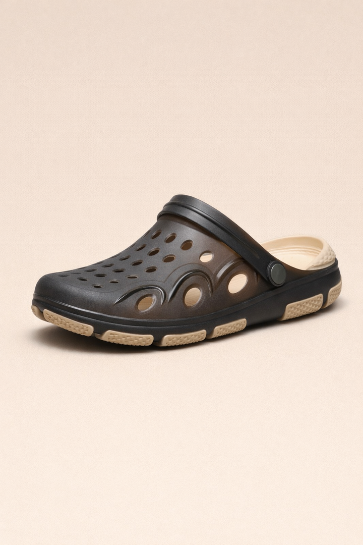 Sabots EVA pour hommes avec semelle antidérapante - Graham