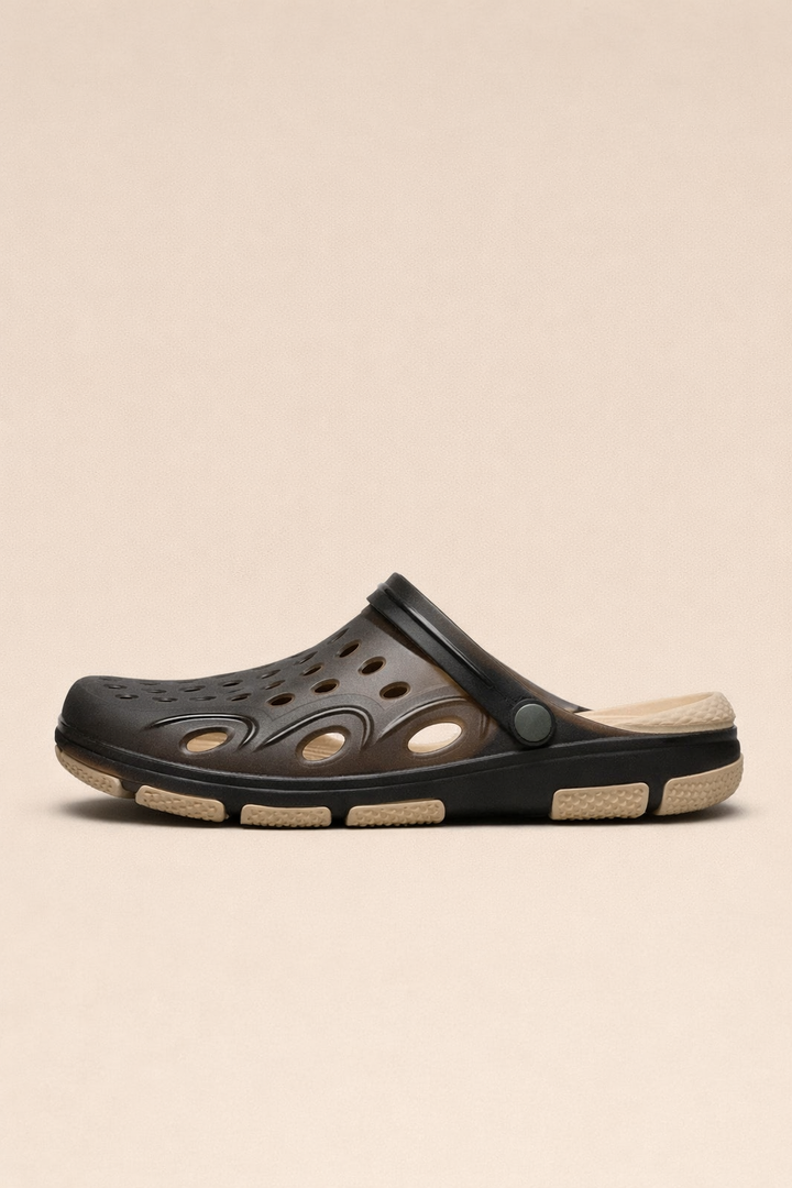 Sabots EVA pour hommes avec semelle antidérapante - Graham