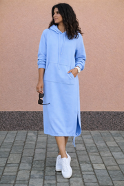 Bleu ciel