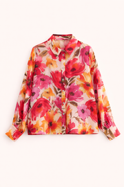 Imprimé floral
