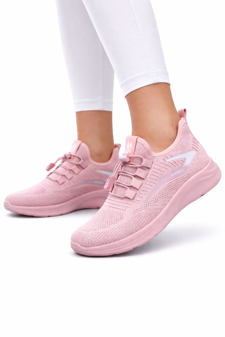 Chaussures de sport à coupe rapide pour femmes - Virexa