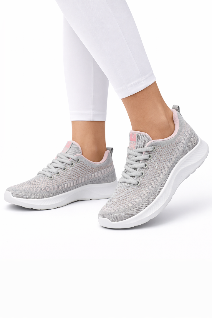Baskets d'entraînement quotidien pour femmes - Arelin
