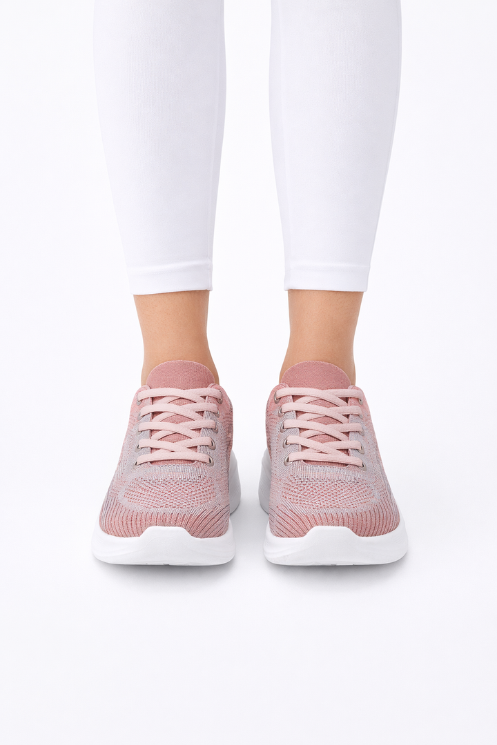 Chaussures de sport pour femmes - Zaremi