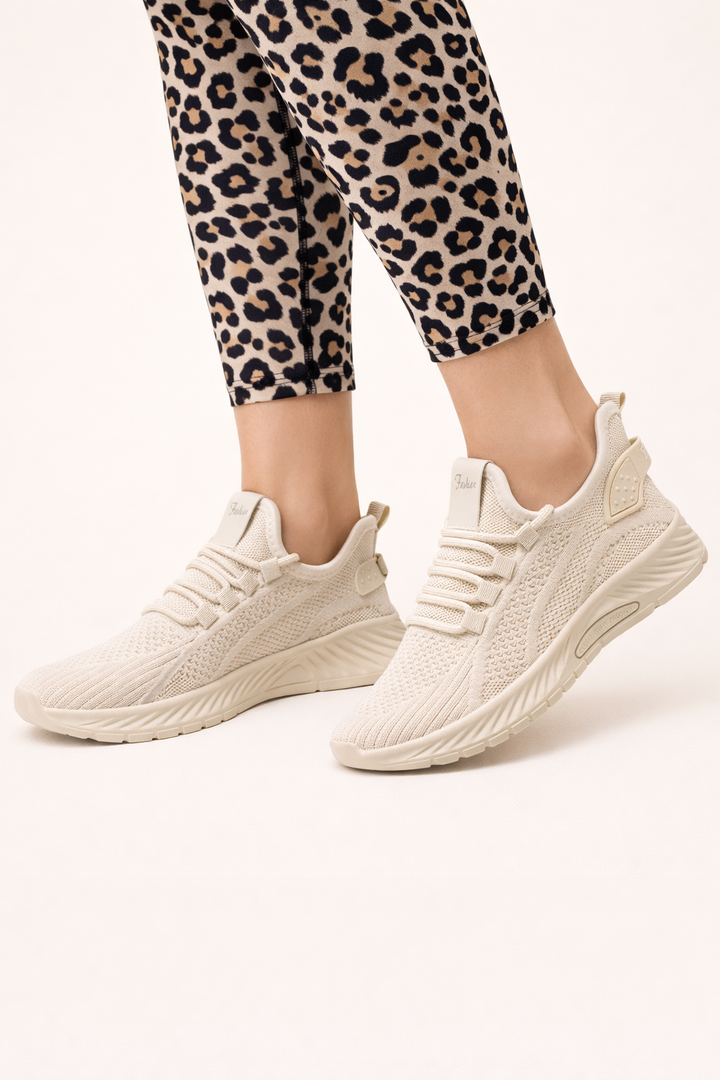 Chaussures de course pour femmes, légères et respirantes - Eryma
