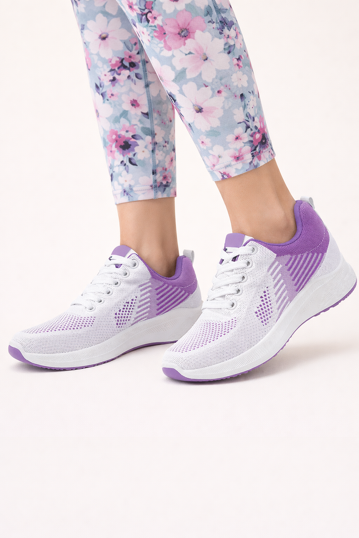 Chaussures de sport pour femmes - Nireva
