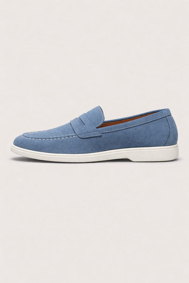 Mocassins élégants pour hommes - Sebastian